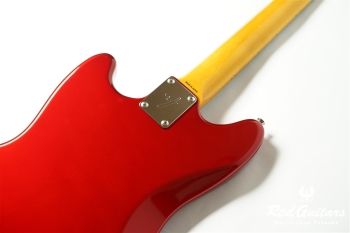 MG69/MH/CAR - Candy Apple Red